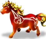 Fire Horse