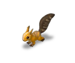 Squirrel (Asgard)