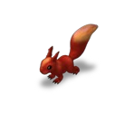 Squirrel (Fire World)