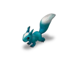 Squirrel (Ice World)