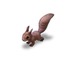 Squirrel (Yotunheym)