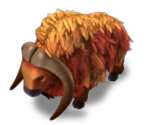 Yak (Fire World)