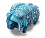 Yak (Ice World)