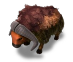 Yak (Lesheym)