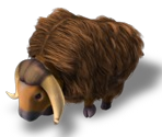 Yak (Midgart)