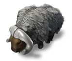 Yak (Yotunheym)