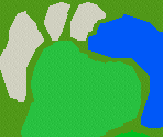 Hole #13