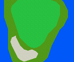 Hole #17