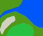 Hole #18