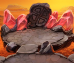 Fire World