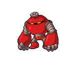 Iron Golem