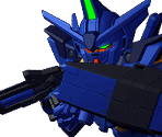 Gundam Geminas Unit 2