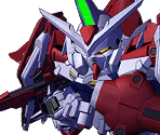 Gundam L. O. Booster