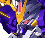 Gundam Aesculapius