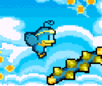 In the Sky