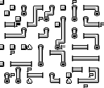 Levels 21-25