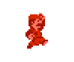 Mario (Back to the Future 2&3 NES Style)
