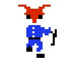 Fox Soldier
