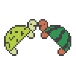 Kameron-chan & Suikame-kun