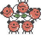 Cheri-mausu