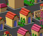 Map Select