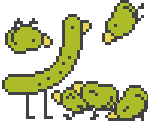 Soramame-dori