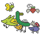 Minor Characters (Story)