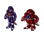 Guards