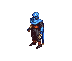 Indigo