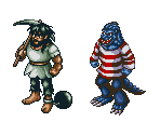 Prisoners