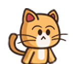 Yellow Cat