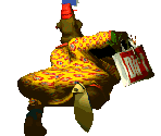 BumSlapper