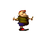Menace