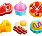 Icons