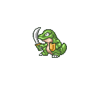 Lizardman