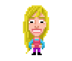 Sam Puckett