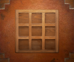 Crafting Table