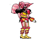 Poisandra