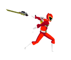 Red Ranger