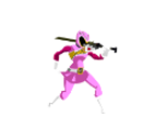 Pink Ranger