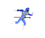 Blue Ranger