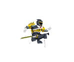 Black Ranger