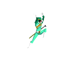 Green Ranger