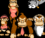 Miscellaneous Screens