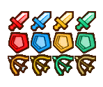Items