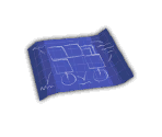 Showdown Town Icons