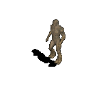 Living Statue