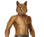 Full Body Portraits