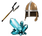Items