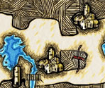 World Maps